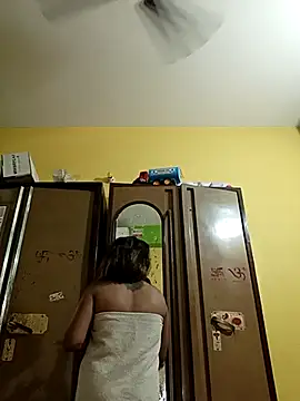 Babydoll 18 online show from 03/11/25, 08:52