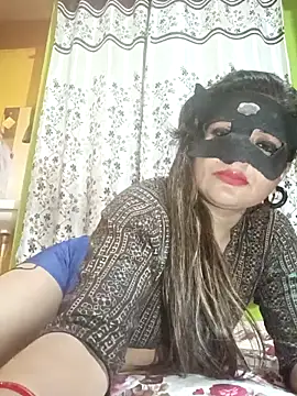 Babydoll 18 online show from 03/13/25, 08:00