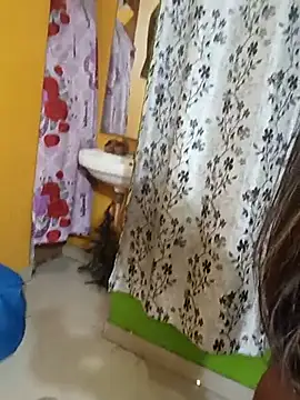 Babydoll 18 online show from 03/19/25, 09:48