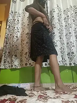 Babydoll 18 online show from 03/21/25, 11:01