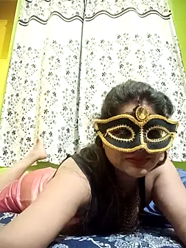 Babydoll 18 online show from 10/31/25, 07:15