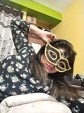 Babydoll 18 online show from 02/19/26, 04:36