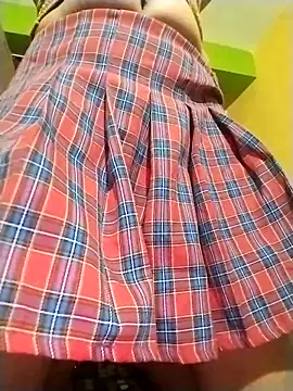 Babydoll 18 online show from 03/31/26, 01:44