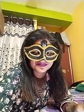 Babydoll 18 online show from 04/25/26, 01:14