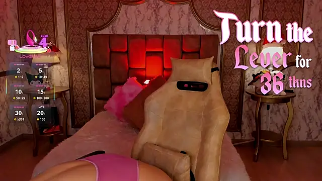 SoffiQueen online show from 11/28/25, 02:53