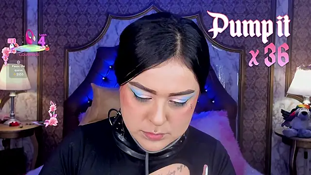 SoffiQueen online show from 02/24/26, 02:26