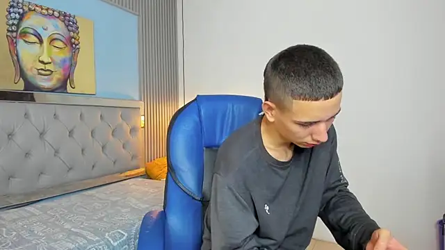 JackSwan18 online show from 11/25/25, 08:20