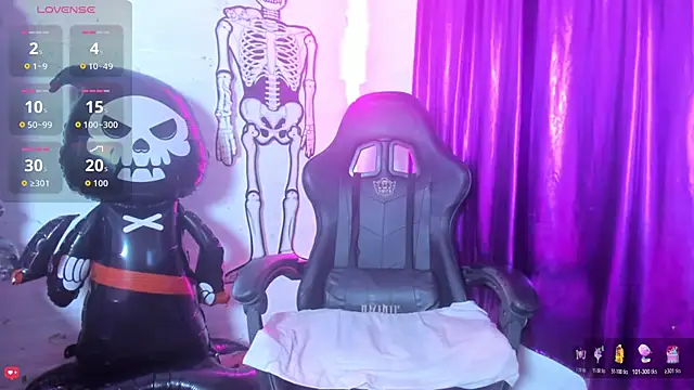 jonson- online show from 10/19/25, 07:36