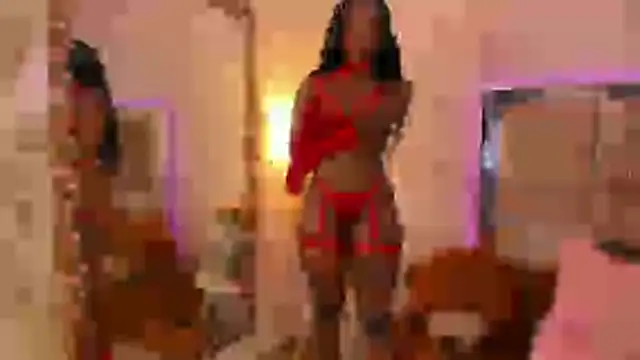 bruneettklaryss online show from 11/15/25, 07:16