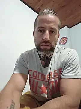 Antoniohot2024 online show from 07/21/26, 01:24