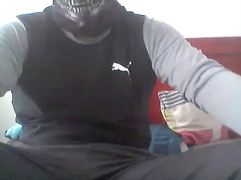 AlexDick23 online show from 12/01/24, 07:14