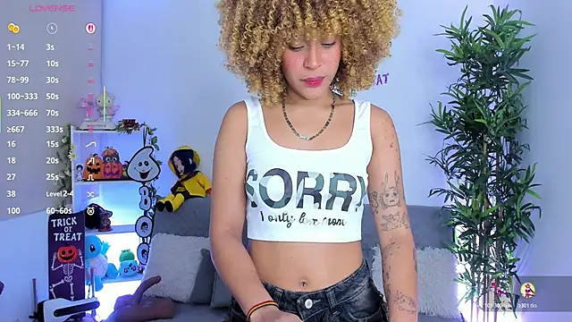 Snapshot of natty_romanof_18 chatting on 11/03/25, 10:27 natty romanof 18 online show from 11/03/25, 10:27