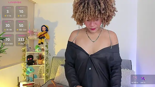 Snapshot of natty_romanof_18 chatting on 02/05/26, 10:31 natty romanof 18 online show from 02/05/26, 10:31