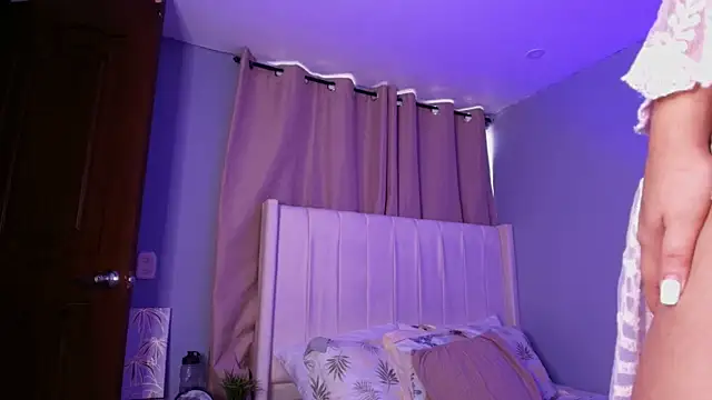 Shenoa1 online show from 11/04/25, 12:26