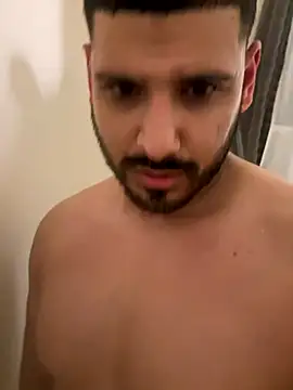 Insaneskillzz69 online show from 11/15/25, 10:23