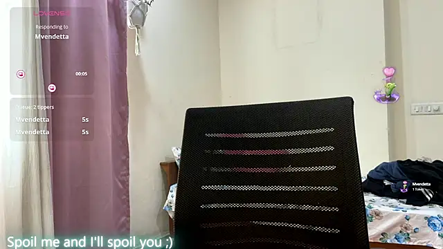 ohh mona online show from 01/10/25, 06:09