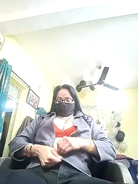 Snapshot of heenage chatting on 01/30/25, 07:50 heenage online show from 01/30/25, 07:50