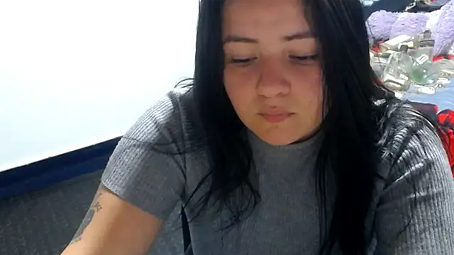 Snapshot of shopyymessyy chatting on 01/24/25, 10:30 shopyymessyy online show from 01/24/25, 10:30