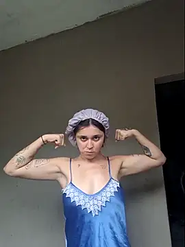 luuhcat09 online show from 12/19/25, 12:34