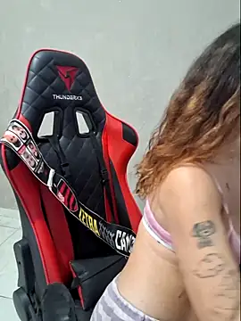 luuhcat09 online show from 02/24/26, 02:37