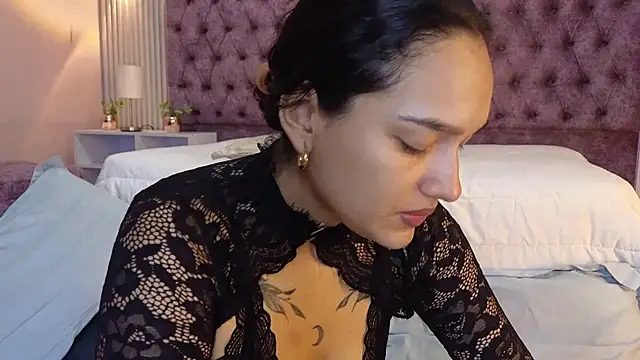 EMILYY FOXY online show from 11/30/25, 07:07