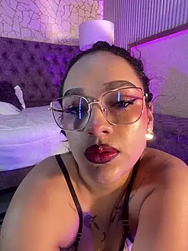 EMILYY FOXY online show from 07/13/26, 06:55