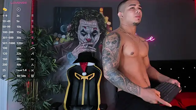 Snapshot of jordan_mayers02 chatting on 01/07/25, 09:07 jordan mayers02 online show from 01/07/25, 09:07