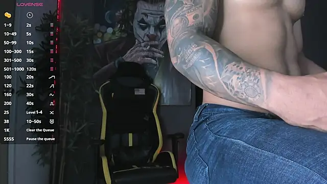 Snapshot of jordan_mayers02 chatting on 03/03/25, 10:06 jordan mayers02 online show from 03/03/25, 10:06