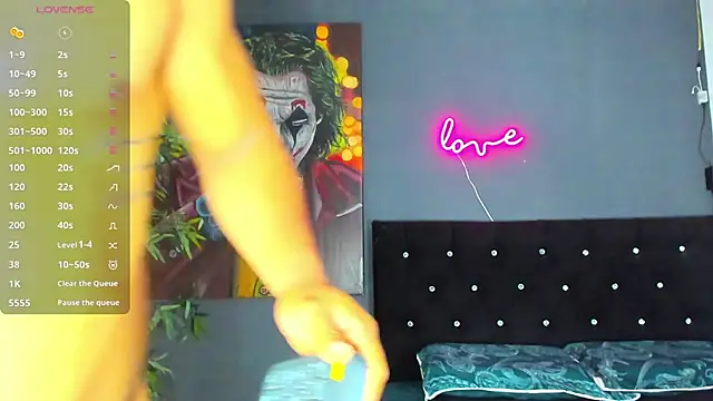 Snapshot of jordan_mayers02 chatting on 03/21/25, 09:01 jordan mayers02 online show from 03/21/25, 09:01