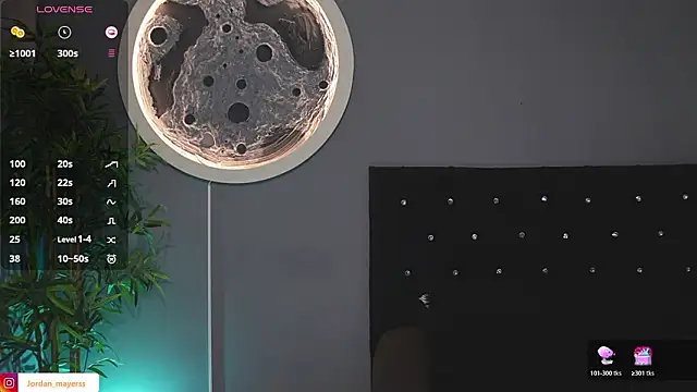 jordan mayers02 online show from 02/02/26, 09:08