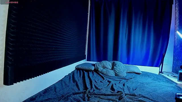 KIKI Krash online show from 03/07/26, 10:12