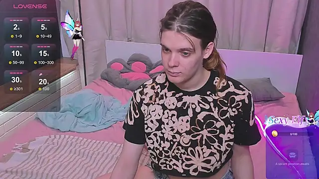 KIKI Krash online show from 03/10/26, 11:48