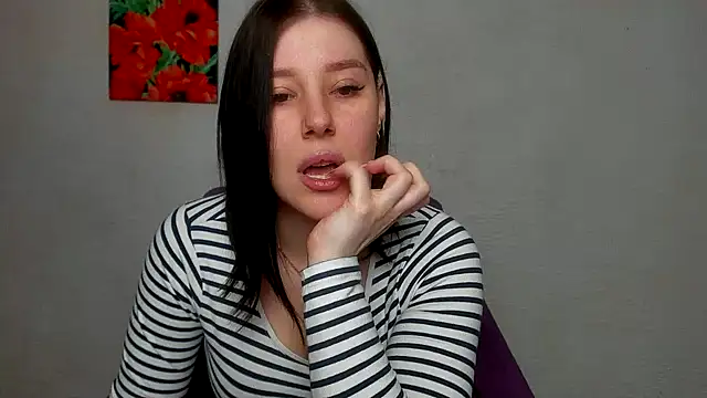 Snapshot of Sannyflover chatting on 12/22/25, 06:43 Sannyflover online show from 12/22/25, 06:43