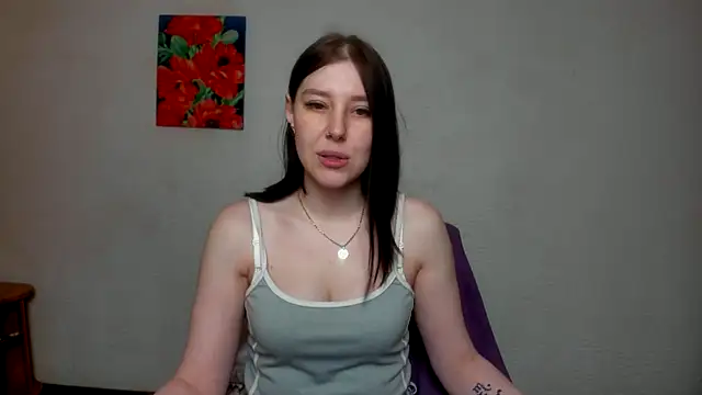 Sannyflover online show from 04/15/26, 07:26