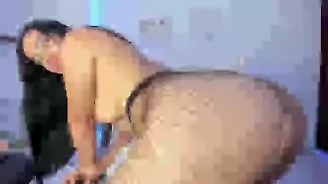 anniesweet- online show from 03/18/25, 07:42