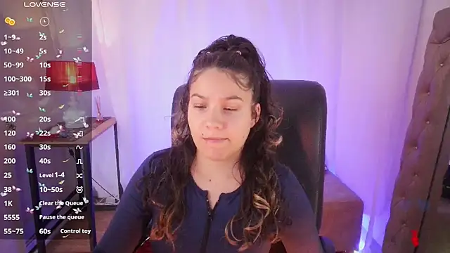 Jsneiidy ATH online show from 09/28/25, 04:29