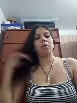 Carliina Soussa online show from 01/11/25, 07:16