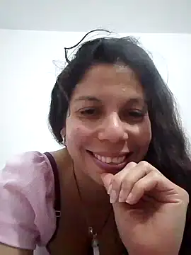 Carliina Soussa online show from 01/14/25, 12:33