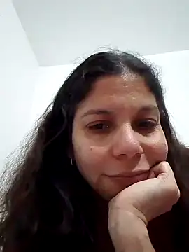Carliina Soussa online show from 01/18/25, 09:02
