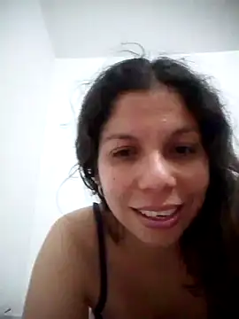 Carliina Soussa online show from 02/02/25, 04:15