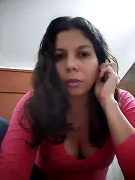 Carliina Soussa online show from 02/27/25, 10:53