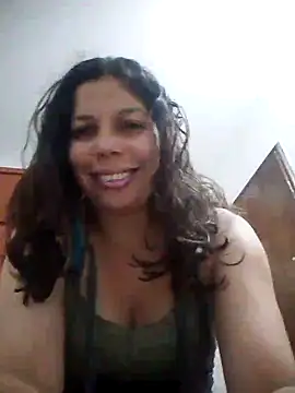 Carliina Soussa online show from 03/14/25, 09:21