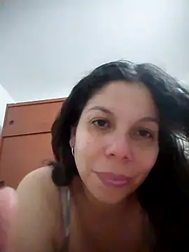 Carliina Soussa online show from 03/20/25, 02:19