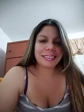 Carliina Soussa online show from 09/13/25, 12:32