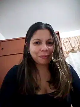 Carliina Soussa online show from 09/22/25, 11:18