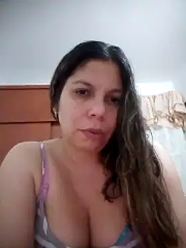 Carliina Soussa online show from 09/30/25, 11:21