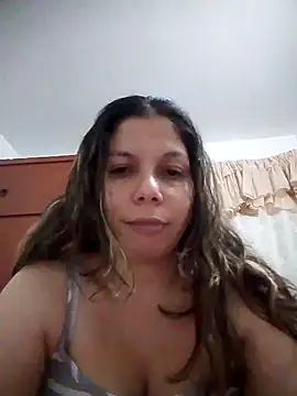 Carliina Soussa online show from 10/02/25, 10:28
