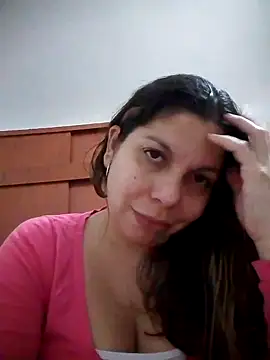 Carliina Soussa online show from 10/05/25, 01:48