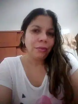 Carliina Soussa online show from 10/06/25, 02:31