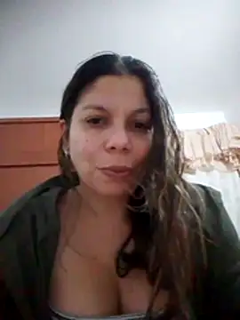 Carliina Soussa online show from 10/09/25, 10:19